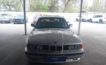 BMW 5 серии 1992 года за 900 000 тг. в Алматы фото 2