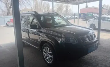Nissan X-Trail 2013 года за 6 500 000 тг. в Алматы фото 3