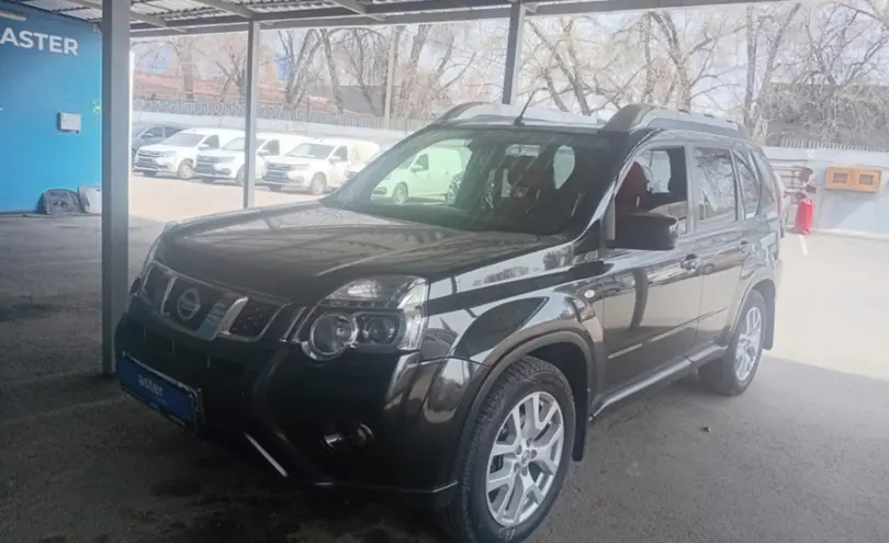 Nissan X-Trail 2013 года за 6 500 000 тг. в Алматы