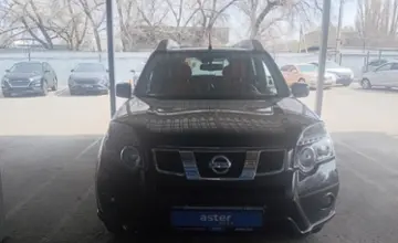 Nissan X-Trail 2013 года за 6 500 000 тг. в Алматы фото 2