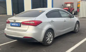 Kia Cerato 2014 года за 5 000 000 тг. в Алматы