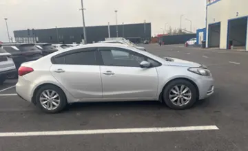 Kia Cerato 2014 года за 5 000 000 тг. в Алматы фото 4