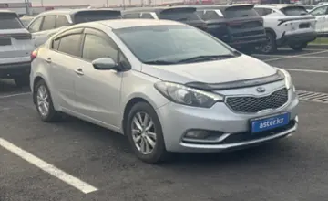Kia Cerato 2014 года за 5 000 000 тг. в Алматы фото 3