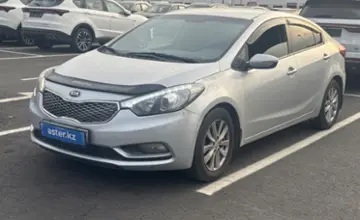 Kia Cerato 2014 года за 5 000 000 тг. в Алматы фото 1