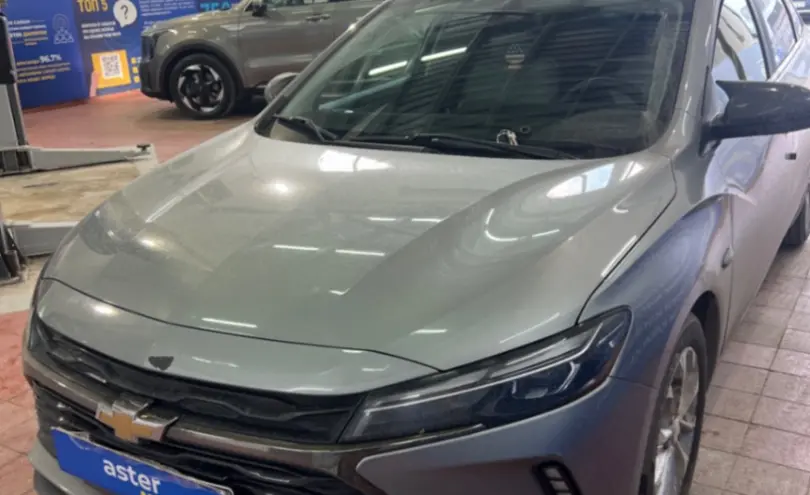 Chevrolet Monza 2023 года за 7 000 000 тг. в Астана