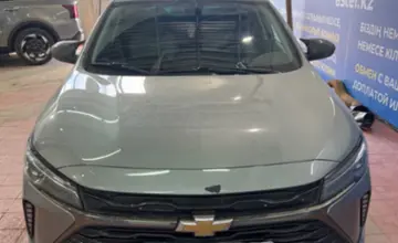 Chevrolet Monza 2023 года за 7 000 000 тг. в Астана фото 2