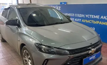 Chevrolet Monza 2023 года за 7 000 000 тг. в Астана фото 3