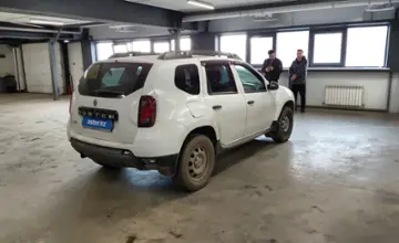 Renault Duster 2018 года за 5 700 000 тг. в Астана фото 3