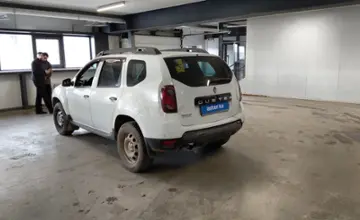 Renault Duster 2018 года за 5 700 000 тг. в Астана фото 4