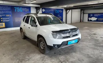 Renault Duster 2018 года за 5 700 000 тг. в Астана фото 2
