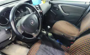 Renault Duster 2018 года за 5 700 000 тг. в Астана фото 5