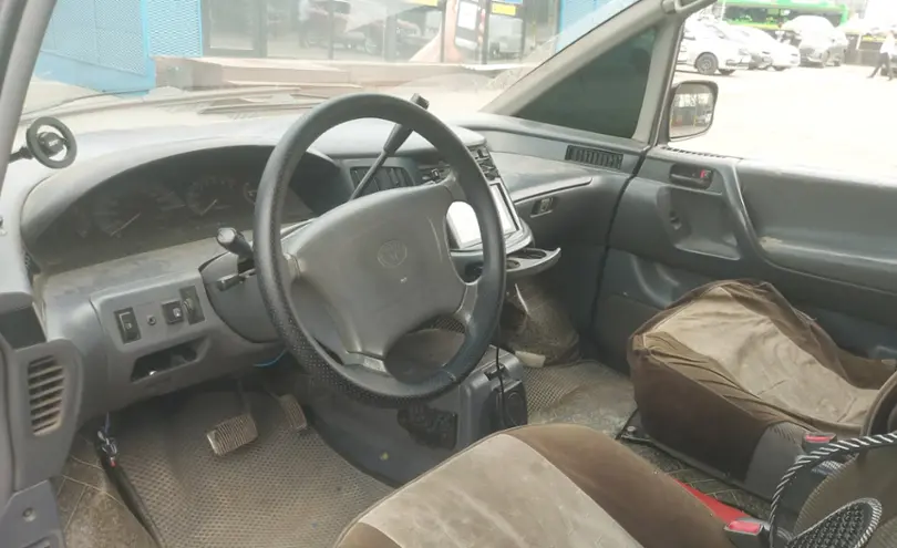 Toyota Previa 1992 года за 2 000 000 тг. в Алматы фото 5