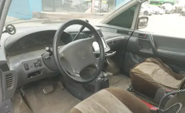 Toyota Previa 1992 года за 2 000 000 тг. в Алматы фото 5