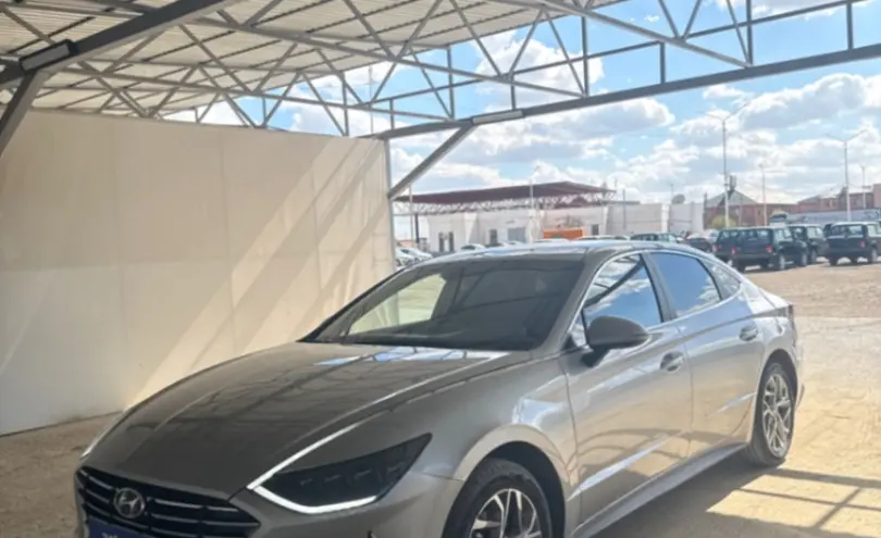 Hyundai Sonata 2020 года за 10 000 000 тг. в Кызылорда