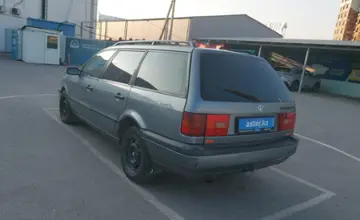 Volkswagen Passat 1993 года за 2 100 000 тг. в Шымкент фото 4