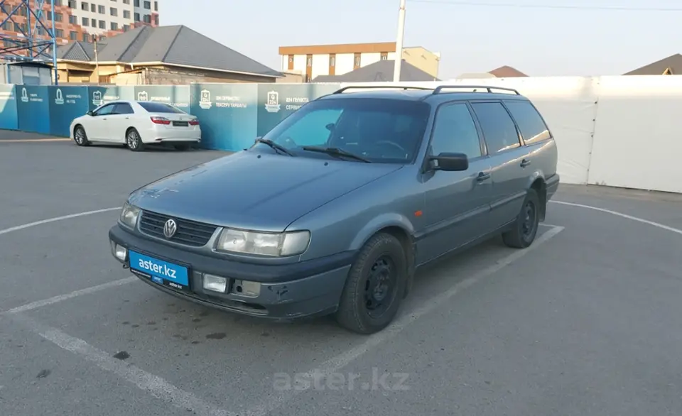 Volkswagen Passat 1993 года за 2 100 000 тг. в Шымкент