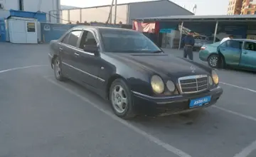 Mercedes-Benz E-Класс 1996 года за 2 500 000 тг. в Шымкент фото 2