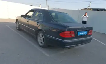 Mercedes-Benz E-Класс 1996 года за 2 500 000 тг. в Шымкент фото 4