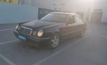 Mercedes-Benz E-Класс 1996 года за 2 500 000 тг. в Шымкент фото 1