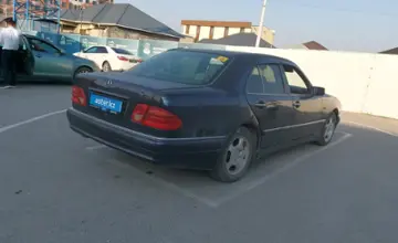 Mercedes-Benz E-Класс 1996 года за 2 500 000 тг. в Шымкент фото 3