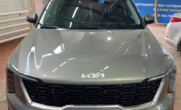 Kia Sorento 2024 года за 19 000 000 тг. в Астана фото 2