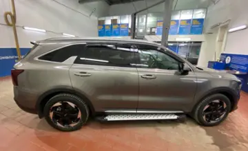 Kia Sorento 2024 года за 19 000 000 тг. в Астана фото 4