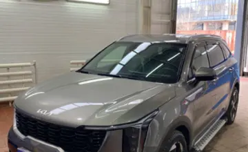 Kia Sorento 2024 года за 19 000 000 тг. в Астана фото 1