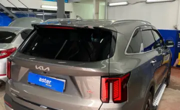 Kia Sorento 2024 года за 19 000 000 тг. в Астана
