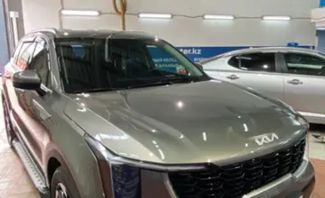 Kia Sorento 2024 года за 19 000 000 тг. в Астана фото 3