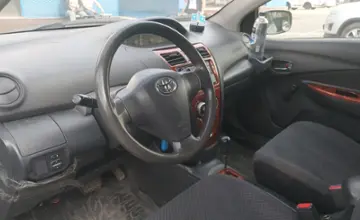 Toyota Yaris 2008 года за 2 500 000 тг. в Алматы фото 5