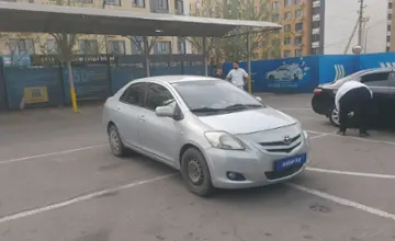 Toyota Yaris 2008 года за 2 500 000 тг. в Алматы фото 2