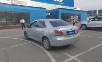 Toyota Yaris 2008 года за 2 500 000 тг. в Алматы фото 4