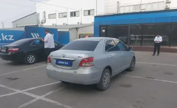 Toyota Yaris 2008 года за 2 500 000 тг. в Алматы фото 3