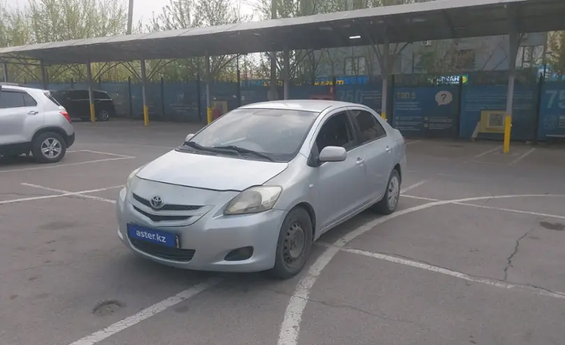 Toyota Yaris 2008 года за 2 500 000 тг. в Алматы