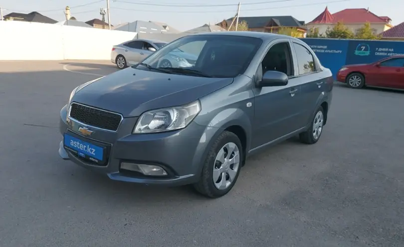Chevrolet Nexia 2021 года за 4 000 000 тг. в Шымкент