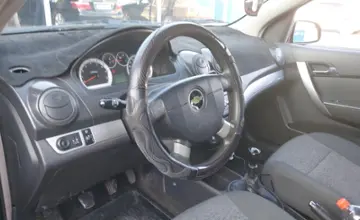 Chevrolet Nexia 2021 года за 4 000 000 тг. в Шымкент фото 5