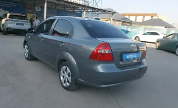 Chevrolet Nexia 2021 года за 4 000 000 тг. в Шымкент фото 4