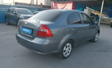 Chevrolet Nexia 2021 года за 4 000 000 тг. в Шымкент фото 3