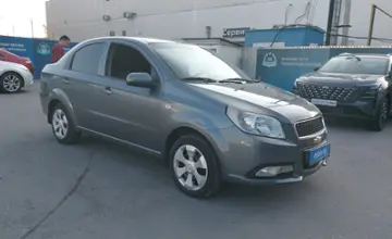 Chevrolet Nexia 2021 года за 4 000 000 тг. в Шымкент фото 2