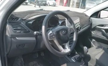 LADA (ВАЗ) Vesta 2020 года за 3 500 000 тг. в Шымкент фото 5