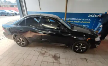 Nissan Almera Classic 2012 года за 3 500 000 тг. в Астана фото 4