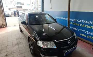 Nissan Almera Classic 2012 года за 3 500 000 тг. в Астана фото 3