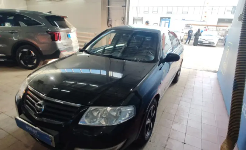 Nissan Almera Classic 2012 года за 3 500 000 тг. в Астана