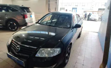 Nissan Almera Classic 2012 года за 3 500 000 тг. в Астана фото 1