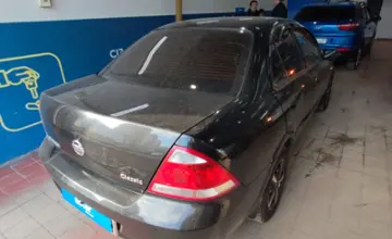 Nissan Almera Classic 2012 года за 3 500 000 тг. в Астана