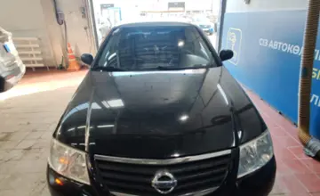 Nissan Almera Classic 2012 года за 3 500 000 тг. в Астана фото 2