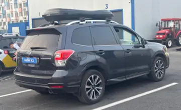 Subaru Forester 2017 года за 9 500 000 тг. в Алматы