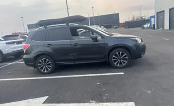 Subaru Forester 2017 года за 9 500 000 тг. в Алматы фото 4