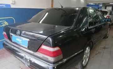 Mercedes-Benz E-Класс 1998 года за 2 000 000 тг. в Астана