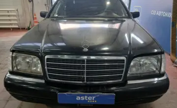 Mercedes-Benz E-Класс 1998 года за 2 000 000 тг. в Астана фото 2